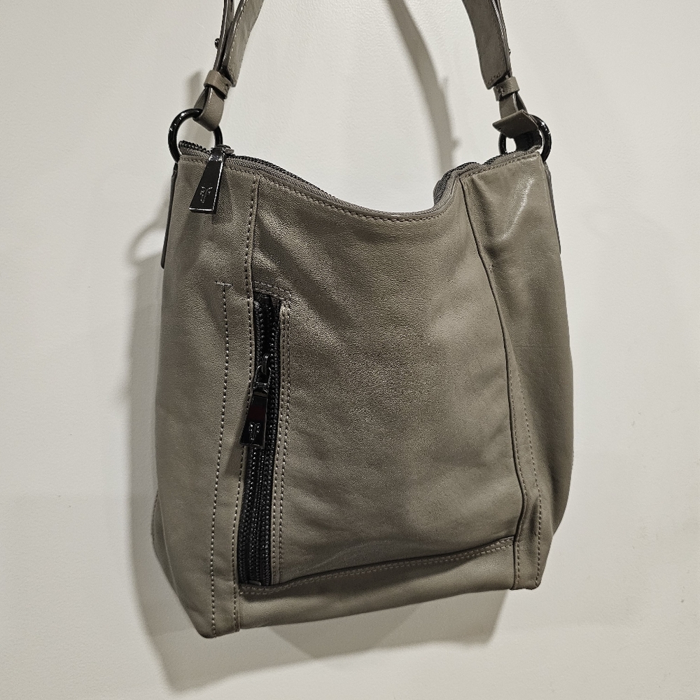 Frye shoulder bag